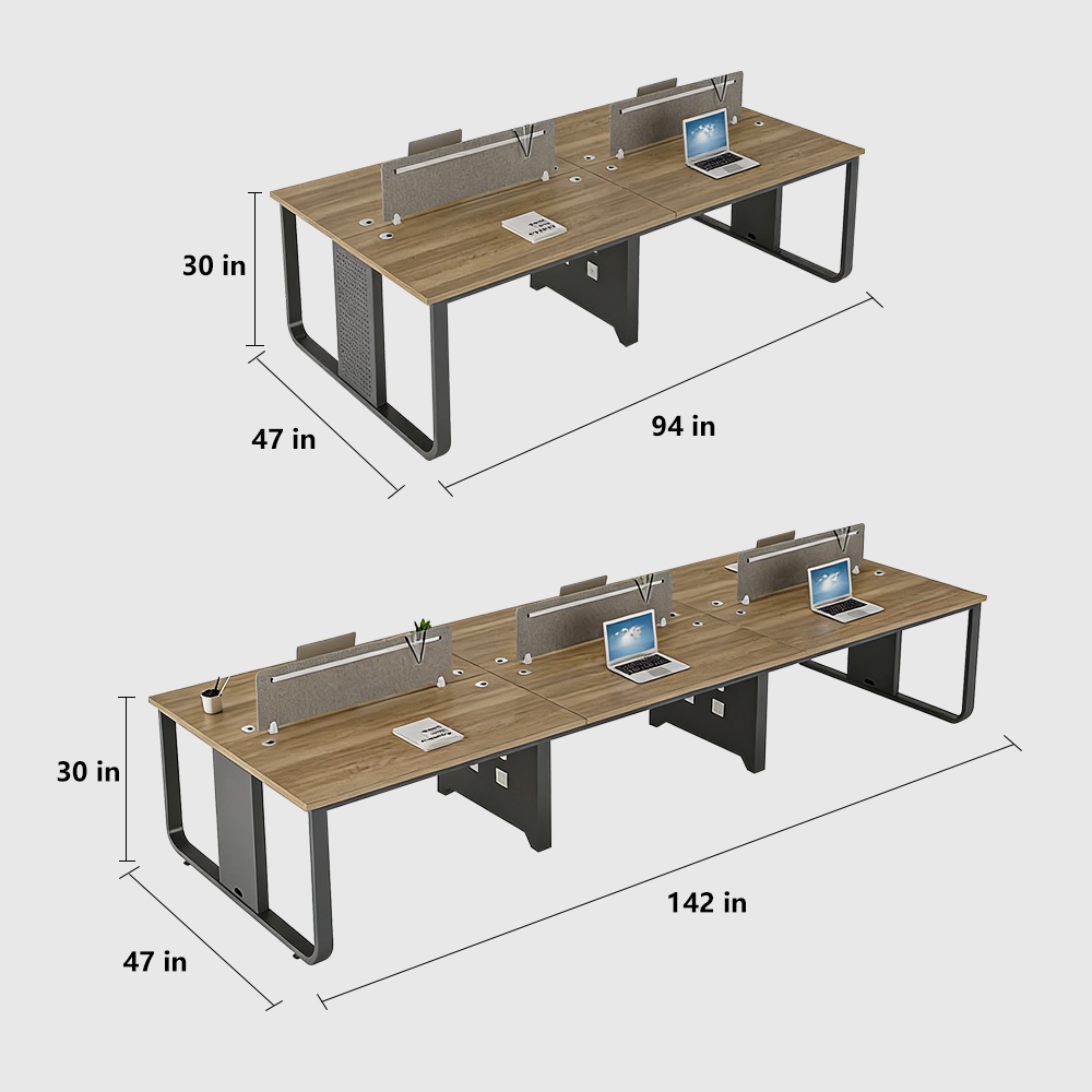 Bold Steel Frame Office Chair - image 7