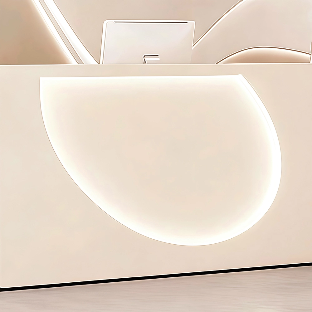 Cashier Desk Front Desk - image 16