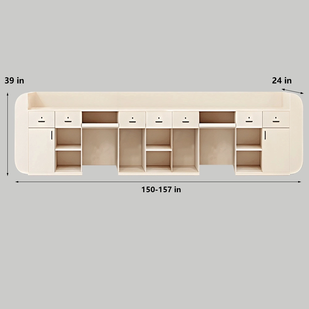 Cashier Desk Front Desk - image 21