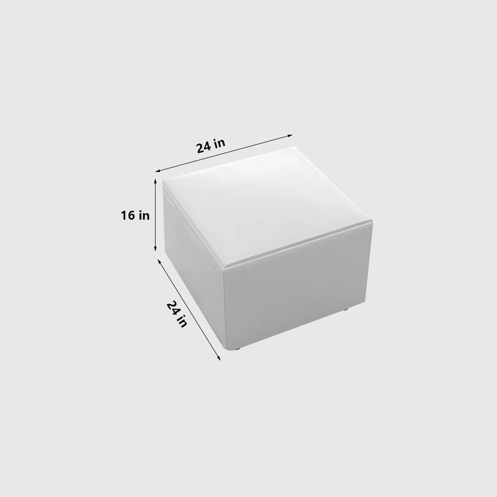 Creative Office Combination Sofa - Genuine Leather - image 18