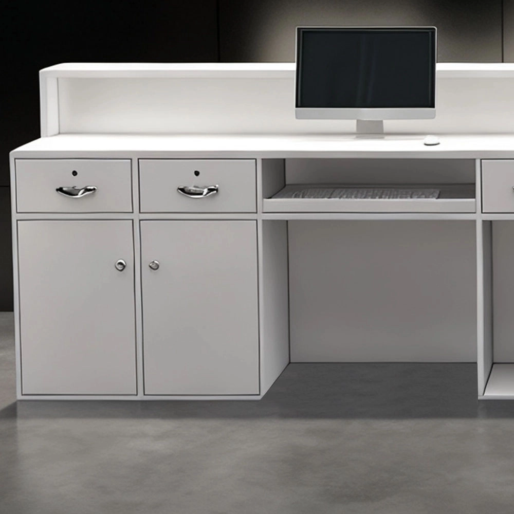 Dance Training Organization Front Reception Desk - image 17