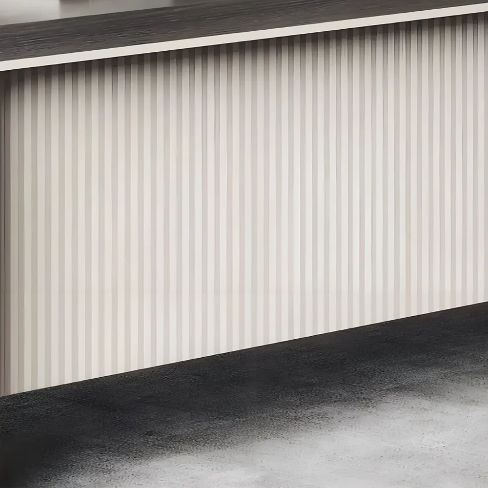 Minimalist Luxe Executive Desk - Maoters - image 15