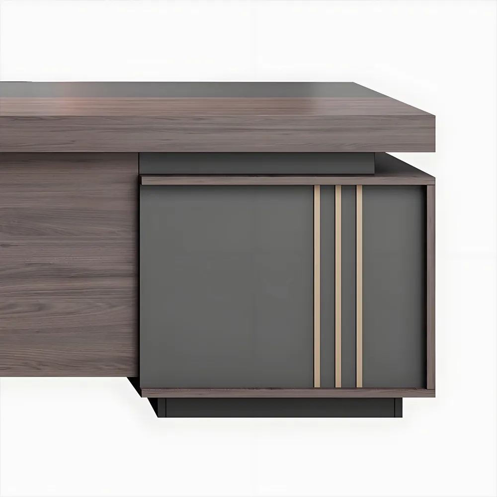 Executive Desks in Modern Minimalist Design - image 14