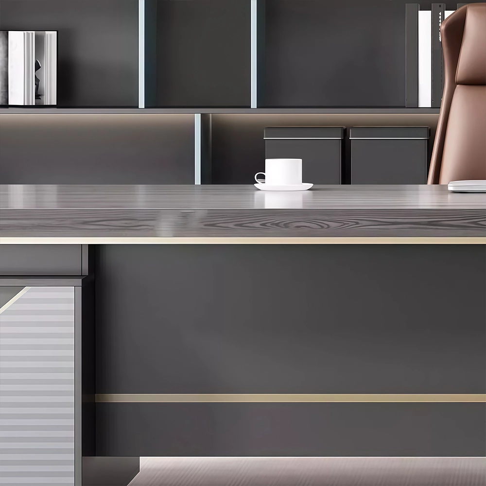 Authority and Presence in Office Design - image 14