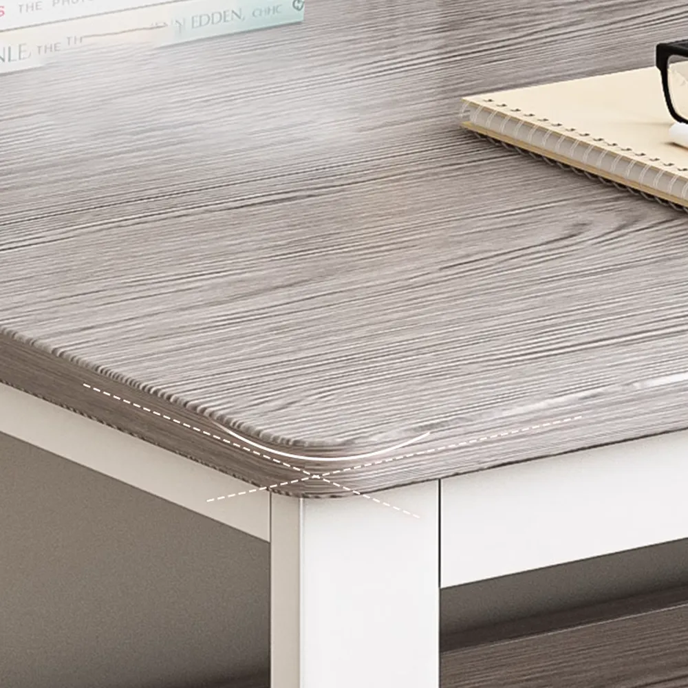 Modern &amp; Simplistic Office Desk - Maoters - image 9