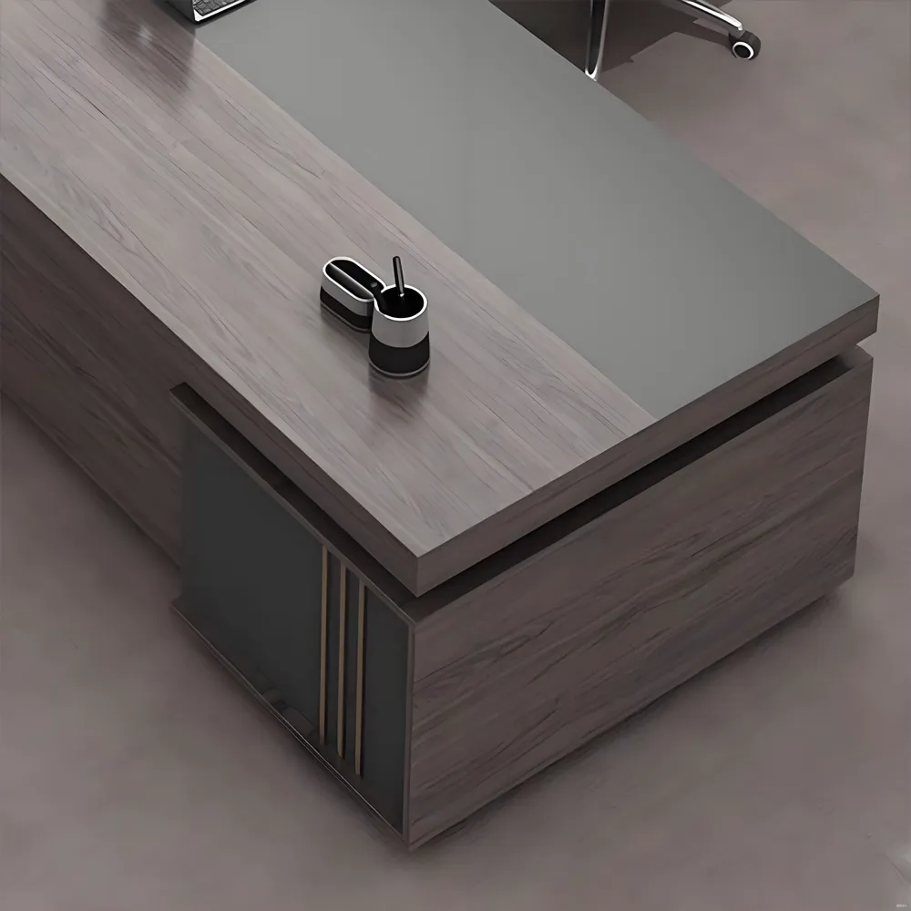Executive Desks in Modern Minimalist Design - image 13