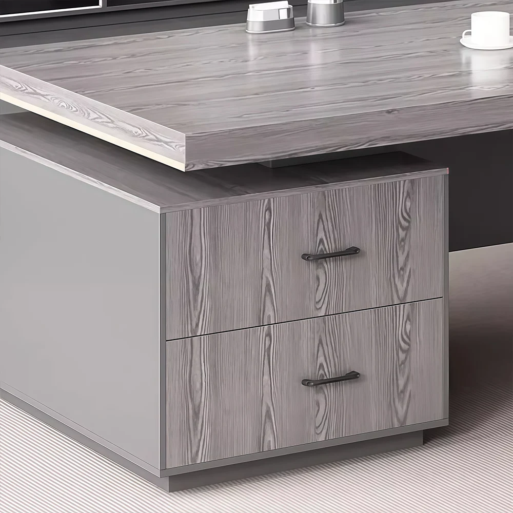 Authority and Presence in Office Design - image 15