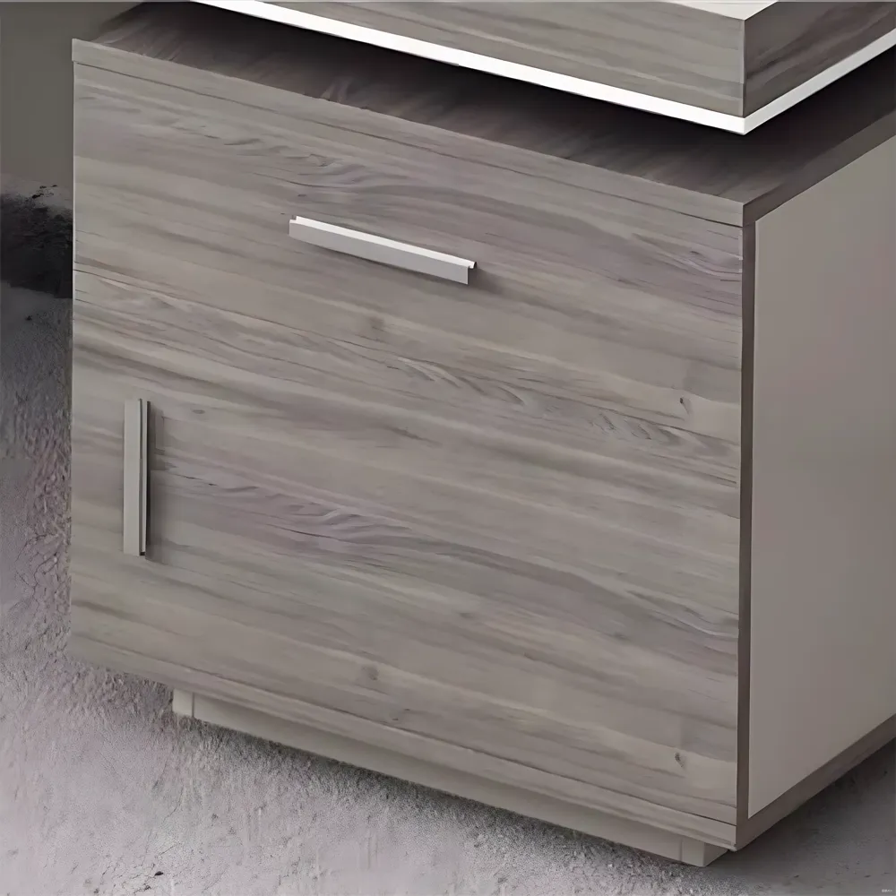 Minimalist Executive Desk – Pure Simplicity for Leaders - image 16