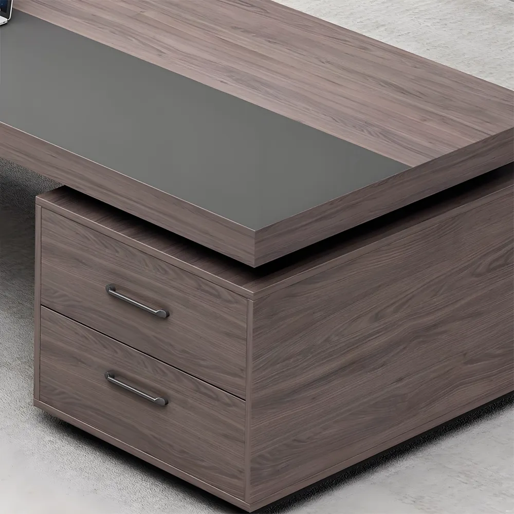 Executive Desks in Modern Minimalist Design - image 12