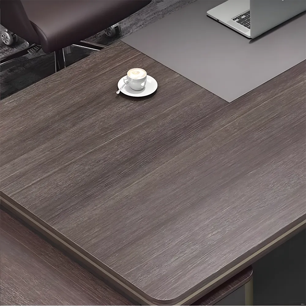 Luxurious Single Desk for Modern Office Executives - image 13