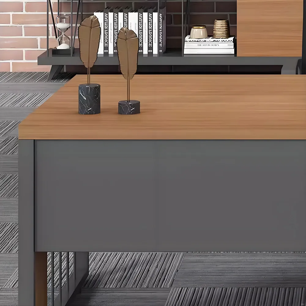 Manager Desks in Modern Minimalist Design - image 16