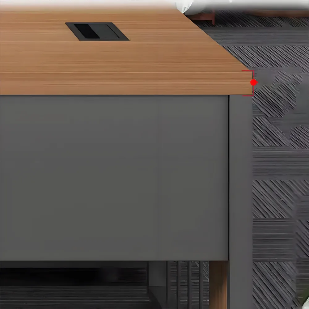 Manager Desks in Modern Minimalist Design - image 15