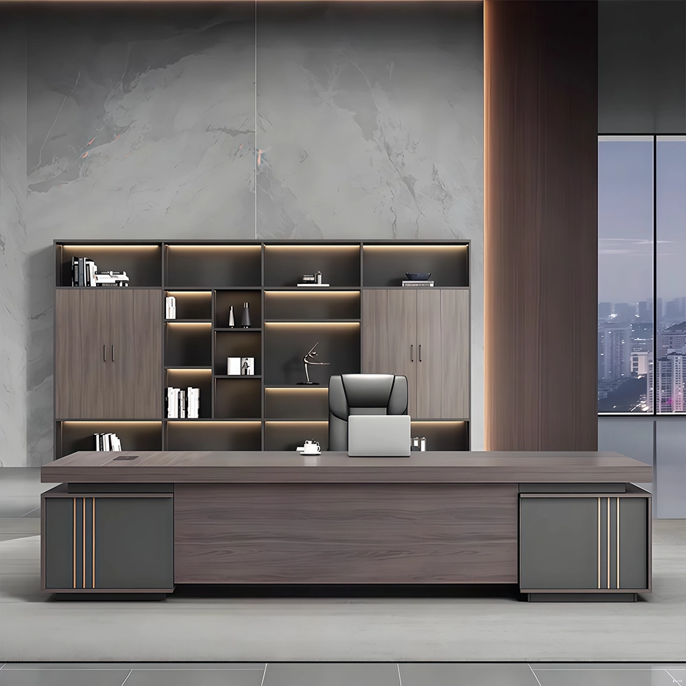 Executive Desks in Modern Minimalist Design - image 11