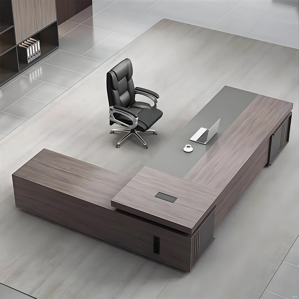 Executive Desks in Modern Minimalist Design - image 10