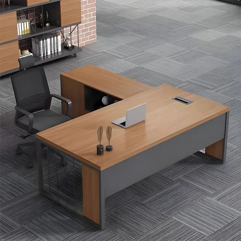 Manager Desks in Modern Minimalist Design - image 12