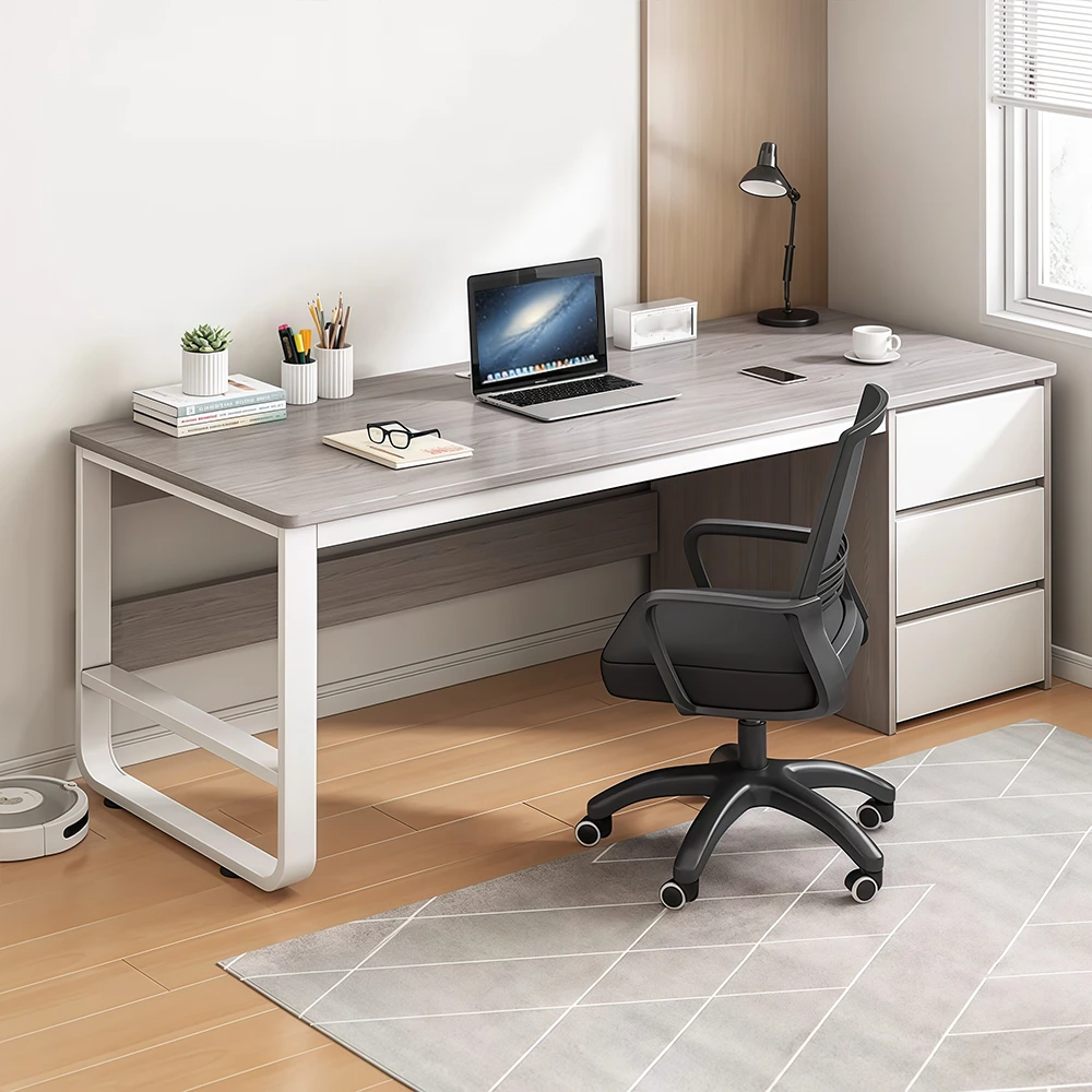Modern &amp; Simplistic Office Desk - Maoters - image 6