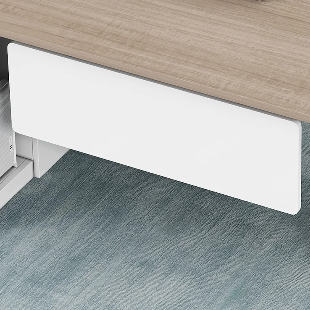 Economical Small Minimalist Office Computer Desk - image 8