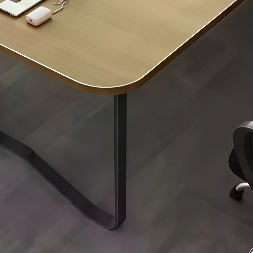 Efficient Meetings and Training Modern Conference Table - image 5