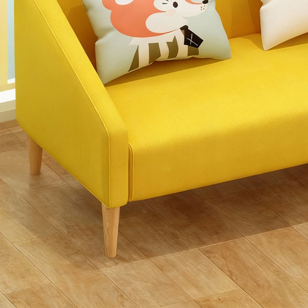 Elegant Business Reception Sofa - Maoters - image 9
