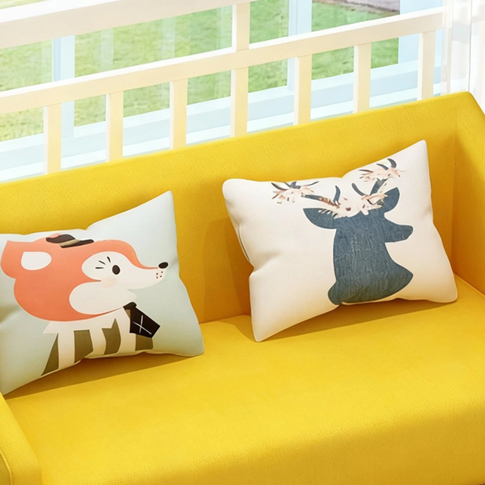 Elegant Business Reception Sofa - Maoters - image 10