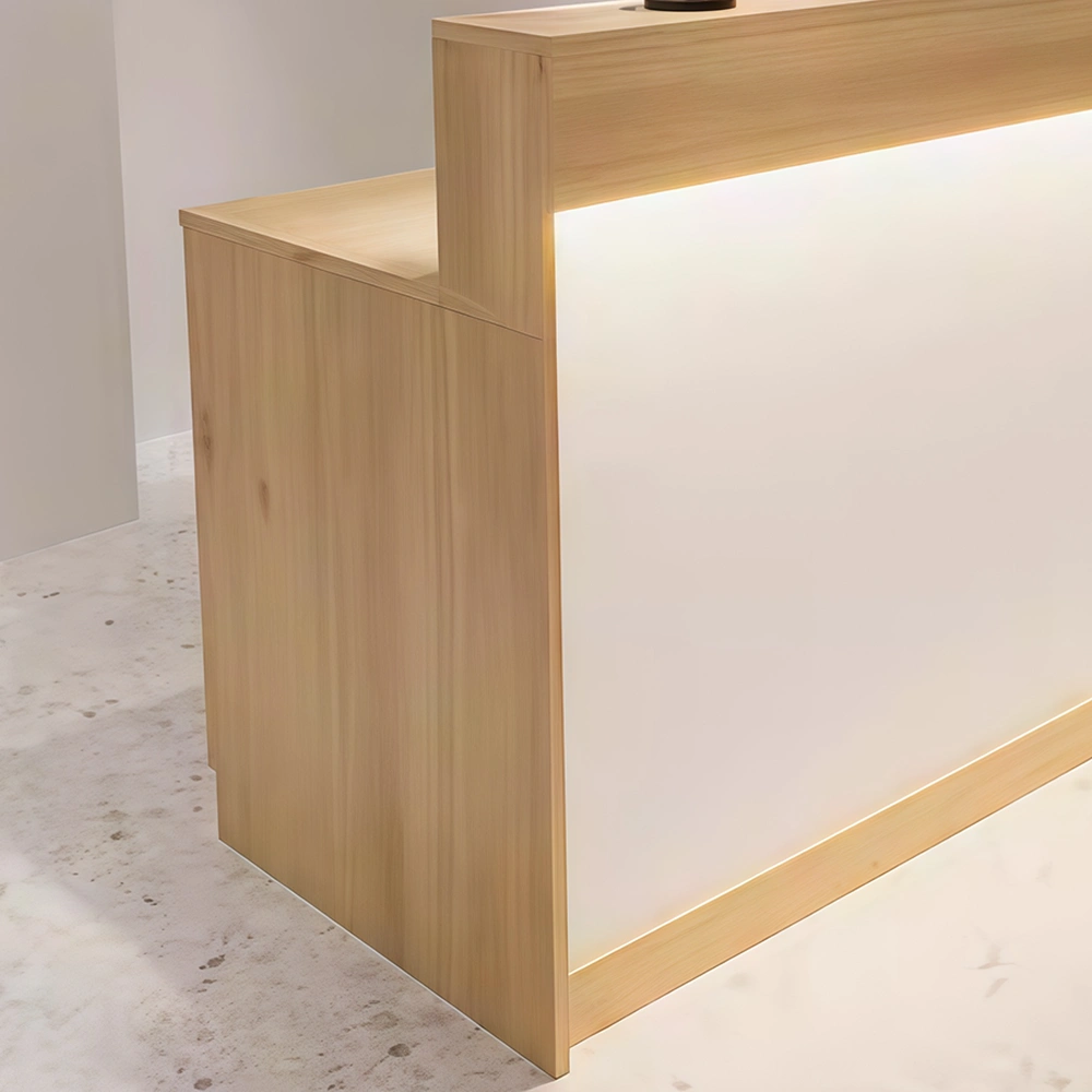 Entrance Reception Desk - Maoters - image 11