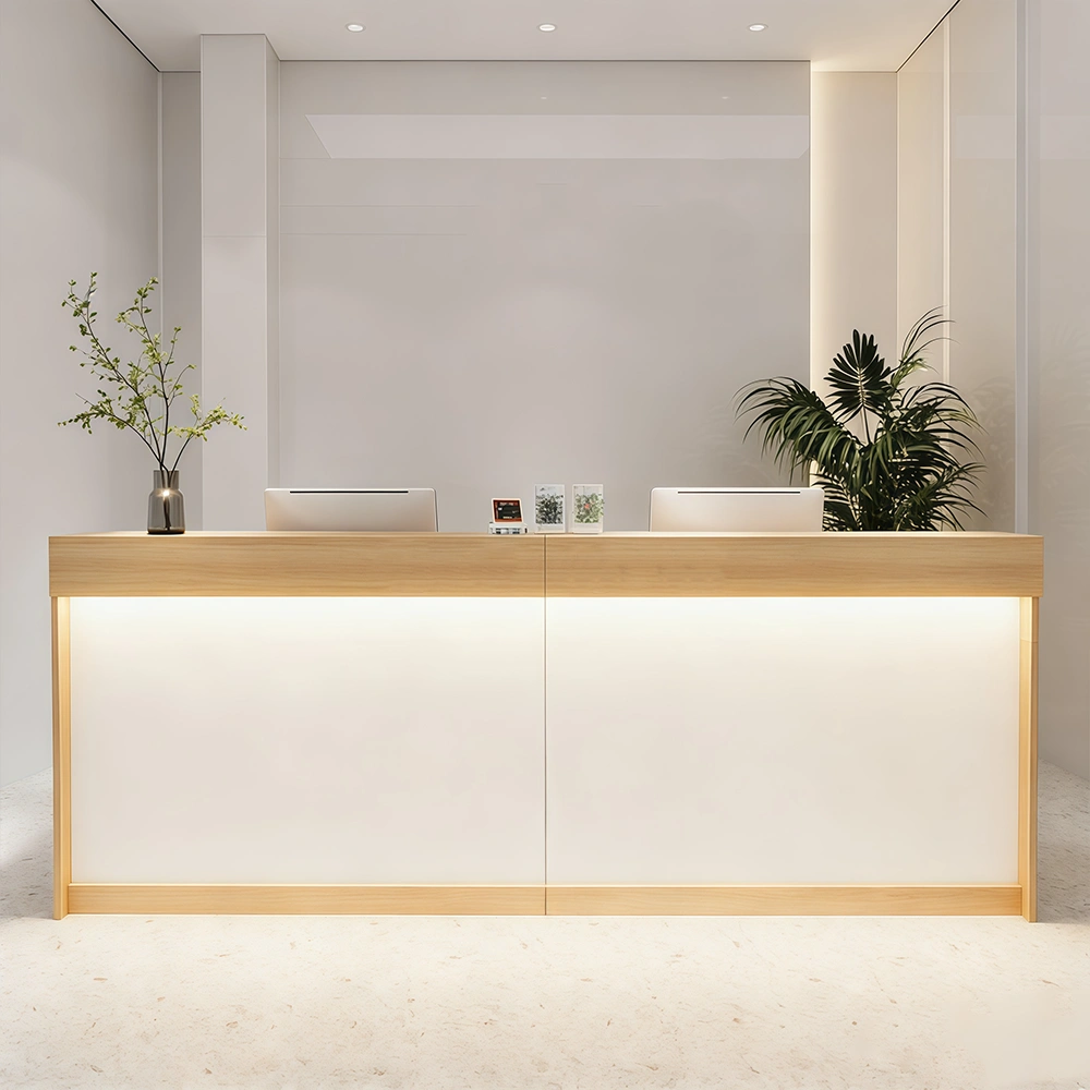 Entrance Reception Desk - Maoters - image 7