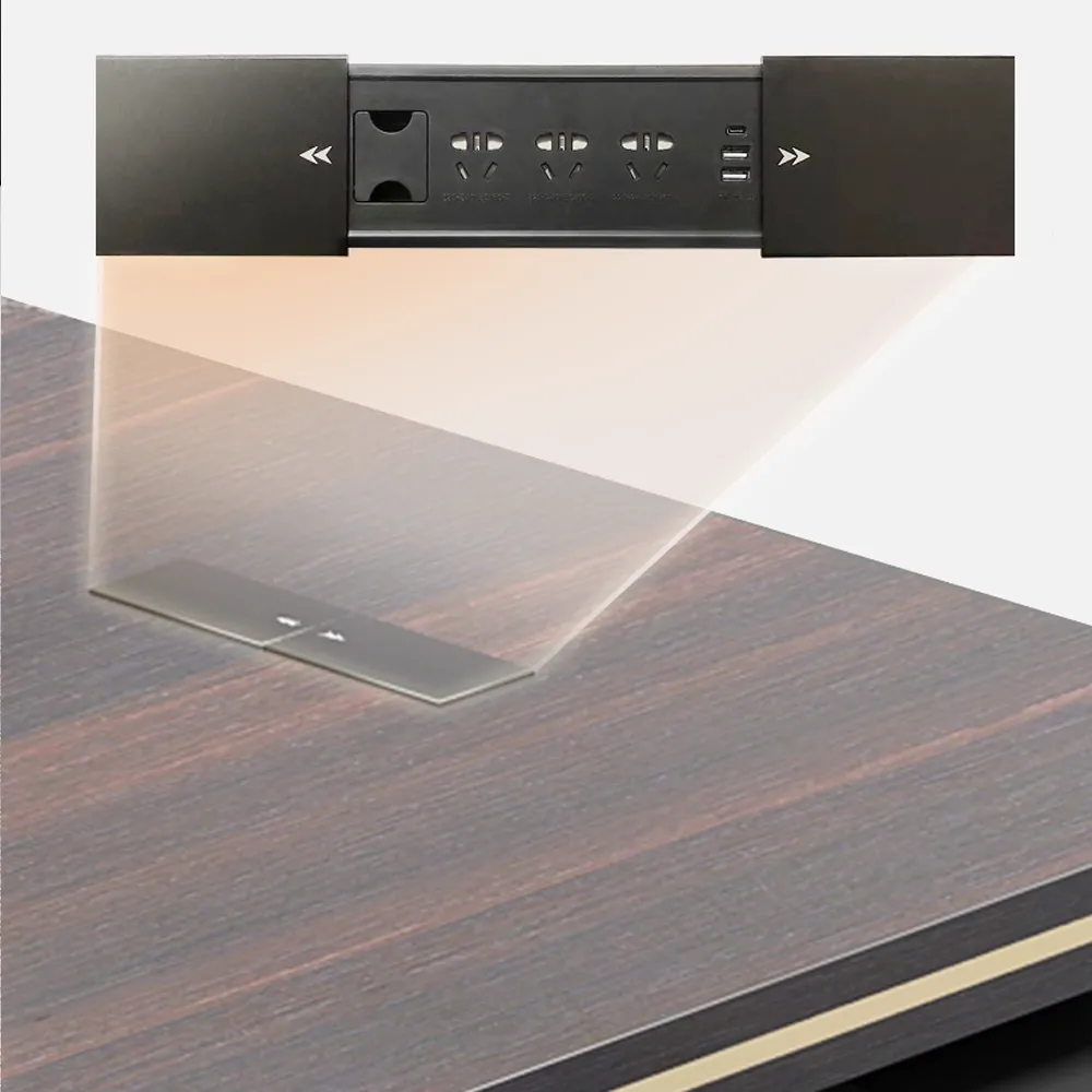 Executive Desks in Modern Minimalist Design - image 14