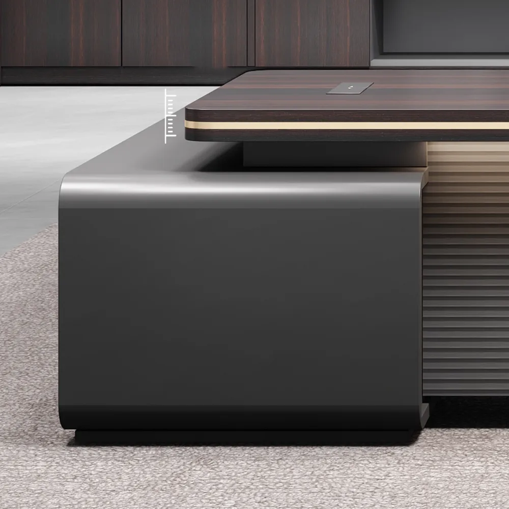 Executive Desks in Modern Minimalist Design - image 13
