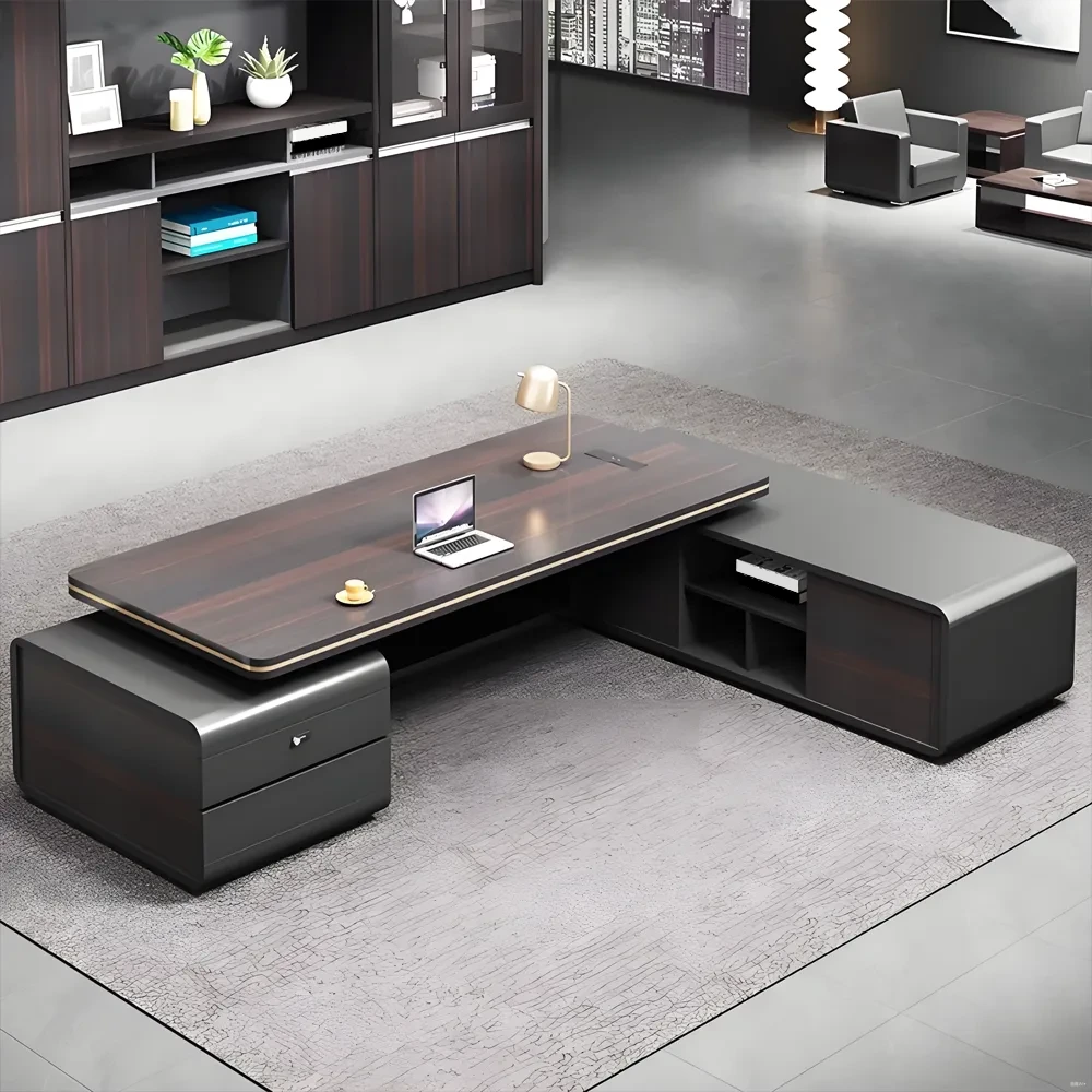 Executive Desks in Modern Minimalist Design - image 12