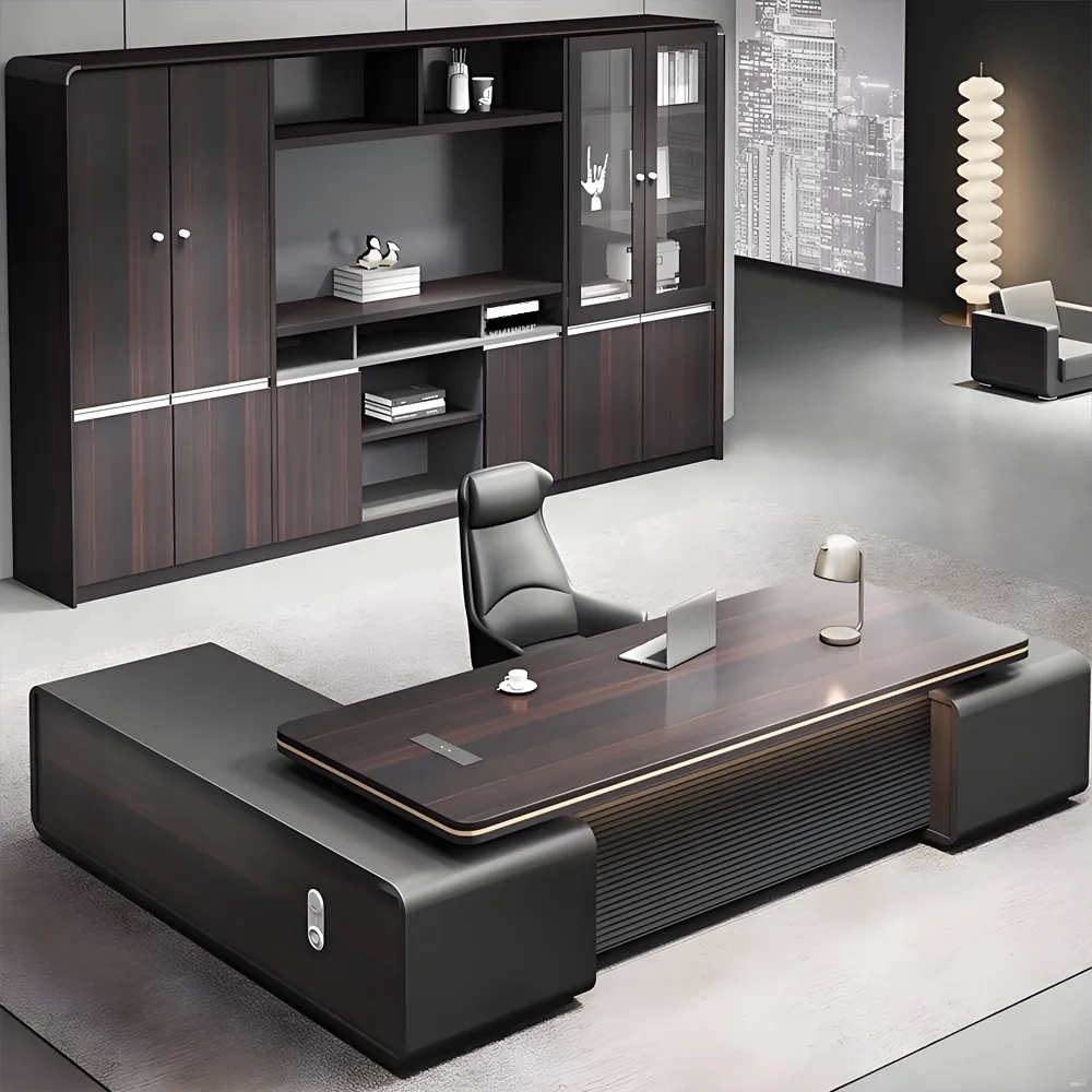 Executive Desks in Modern Minimalist Design - image 11