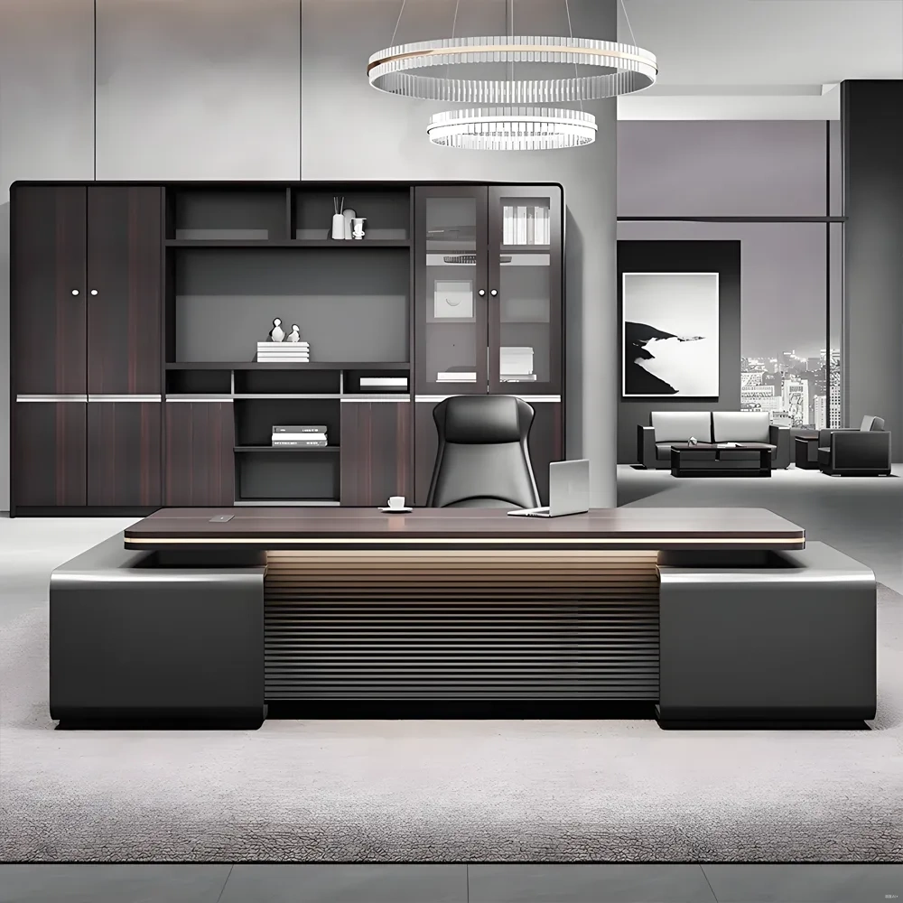 Executive Desks in Modern Minimalist Design - image 10