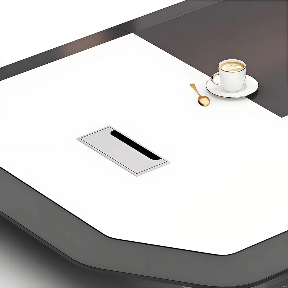 Executive Desks with Smart Technology &amp; Style - image 13