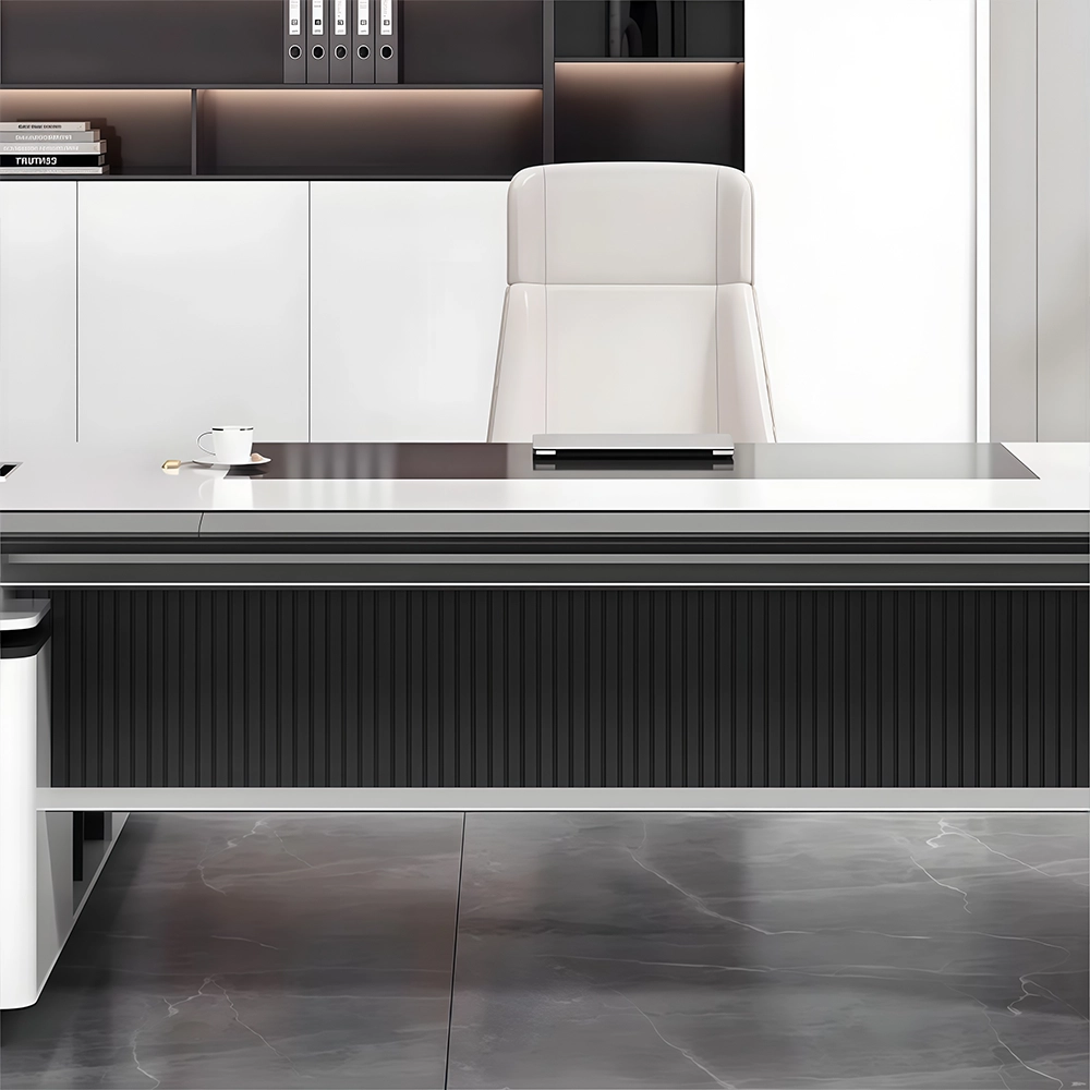 Executive Desks with Smart Technology &amp; Style - image 12