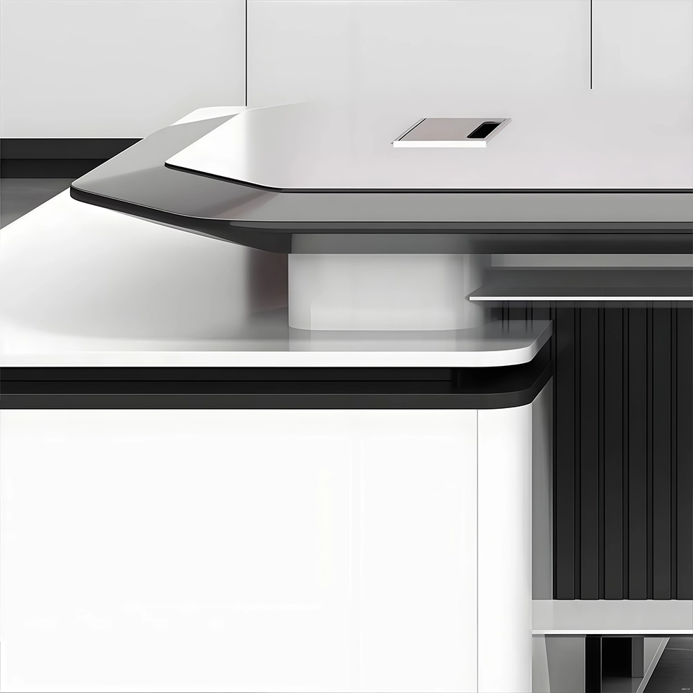 Executive Desks with Smart Technology &amp; Style - image 11
