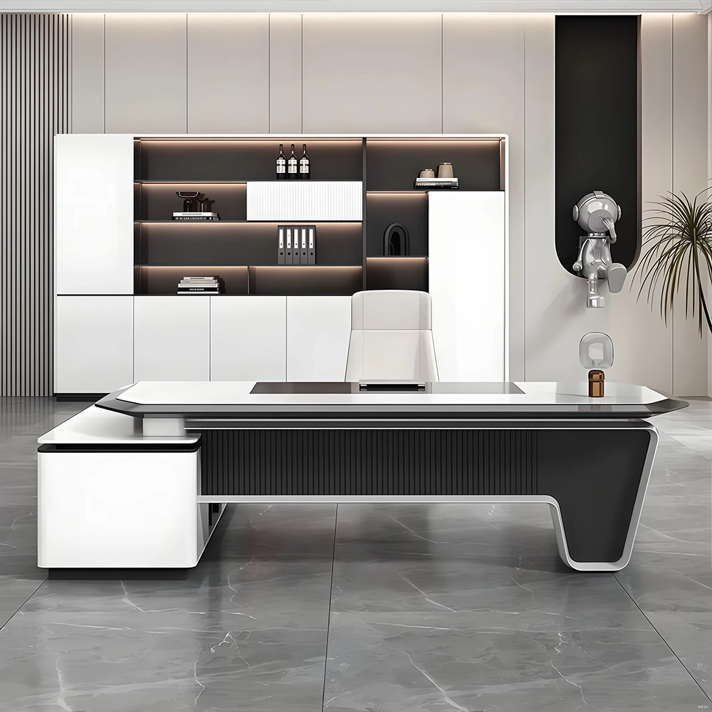 Executive Desks with Smart Technology &amp; Style - image 10