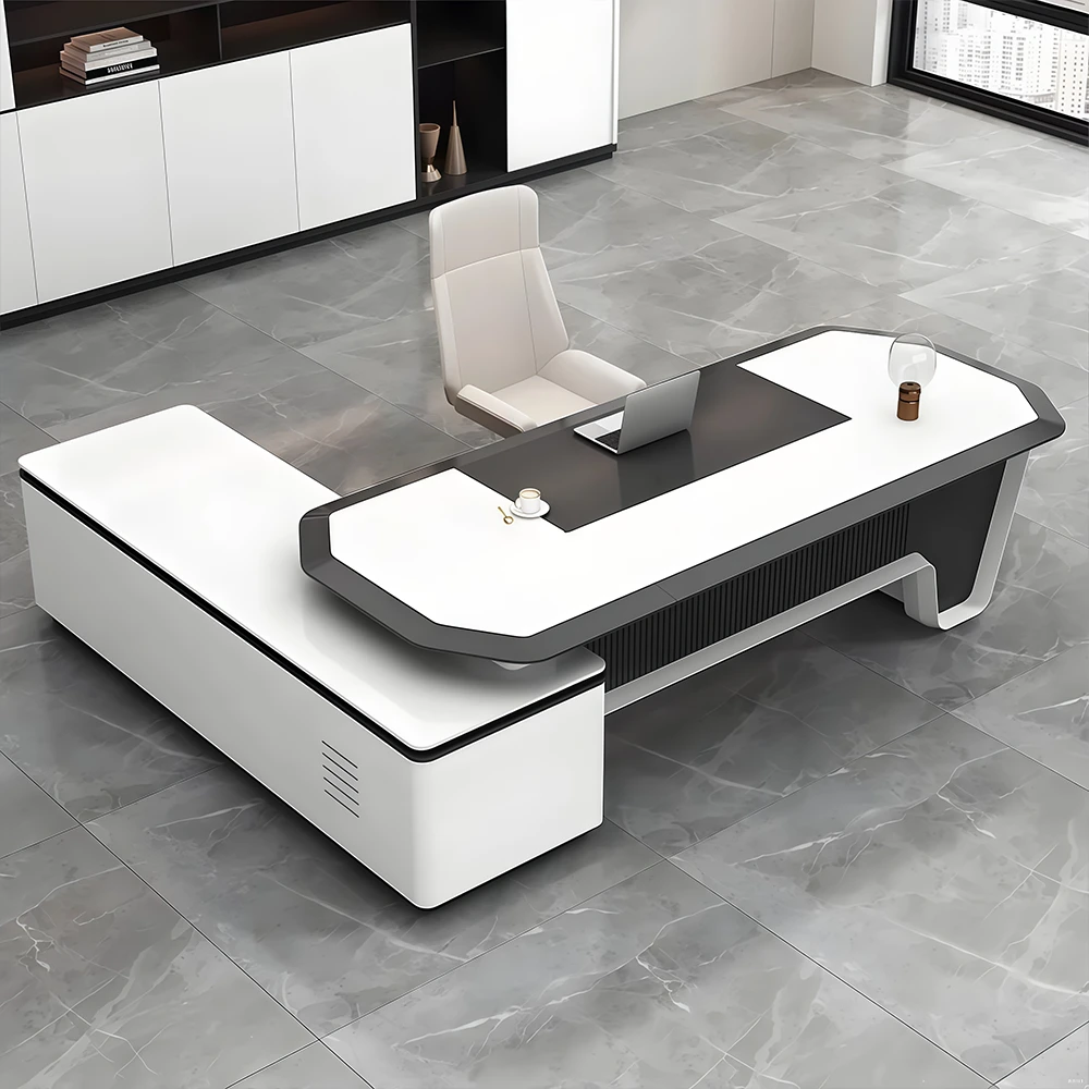 Executive Desks with Smart Technology &amp; Style - image 9