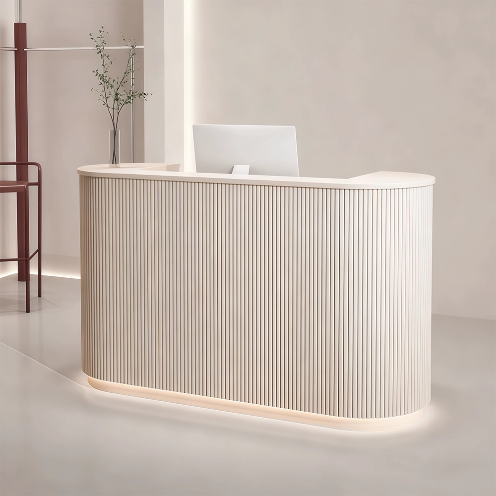 Fashion Retail Reception Desk - Store - image 3