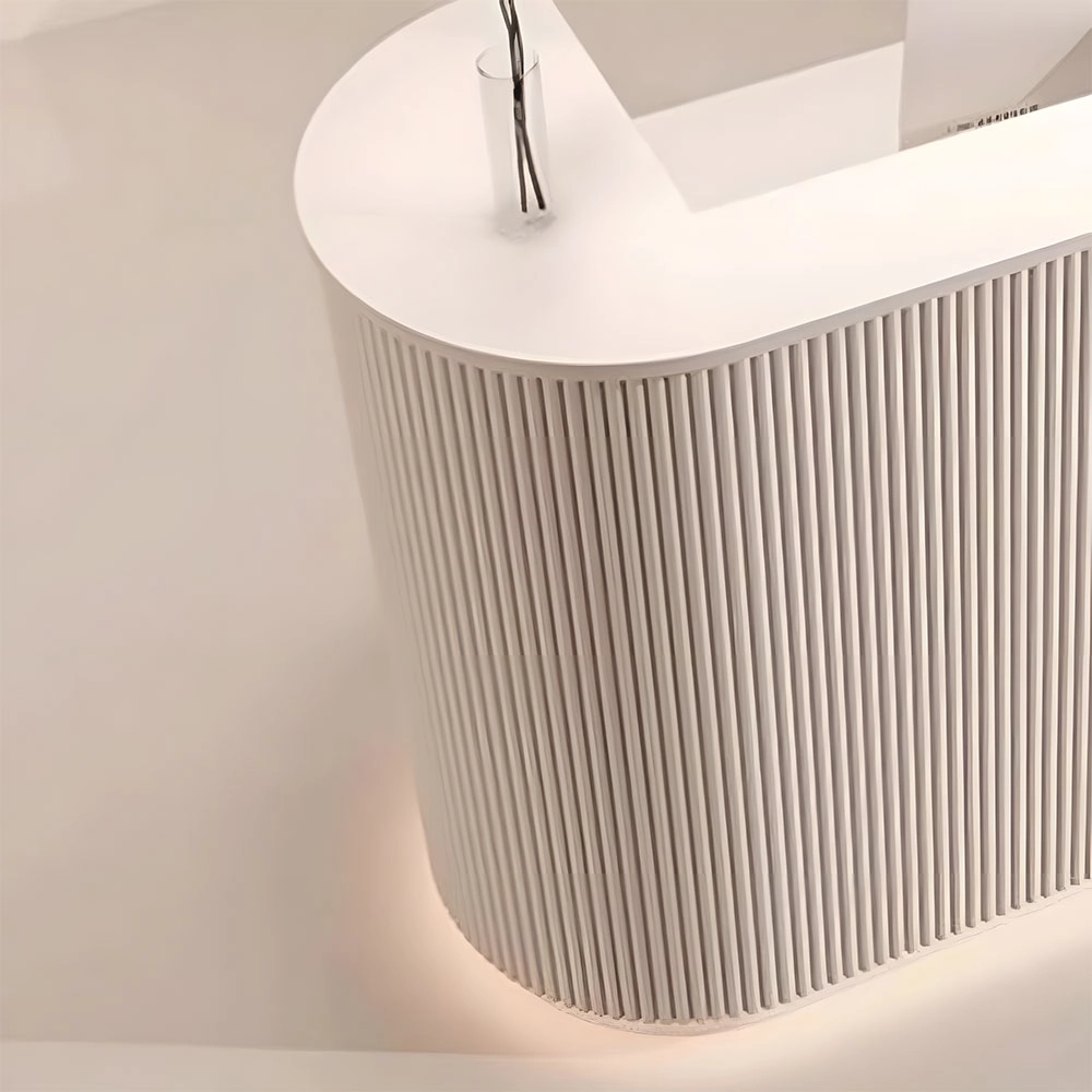 Fashion Retail Reception Desk - Store - image 6