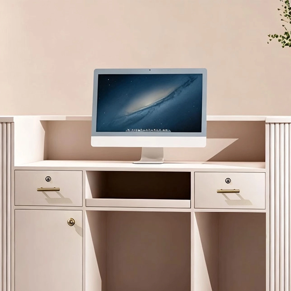 Fashion Retail Reception Desk - Store - image 5