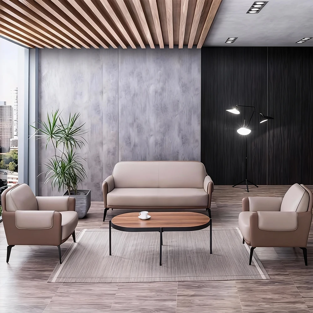 Fashionable Creative Office Sofa - Maoters - image 9