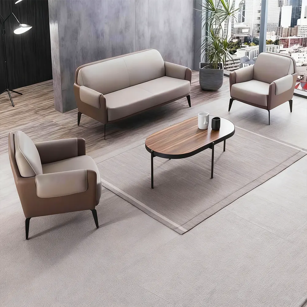 Fashionable Creative Office Sofa - Maoters - image 11