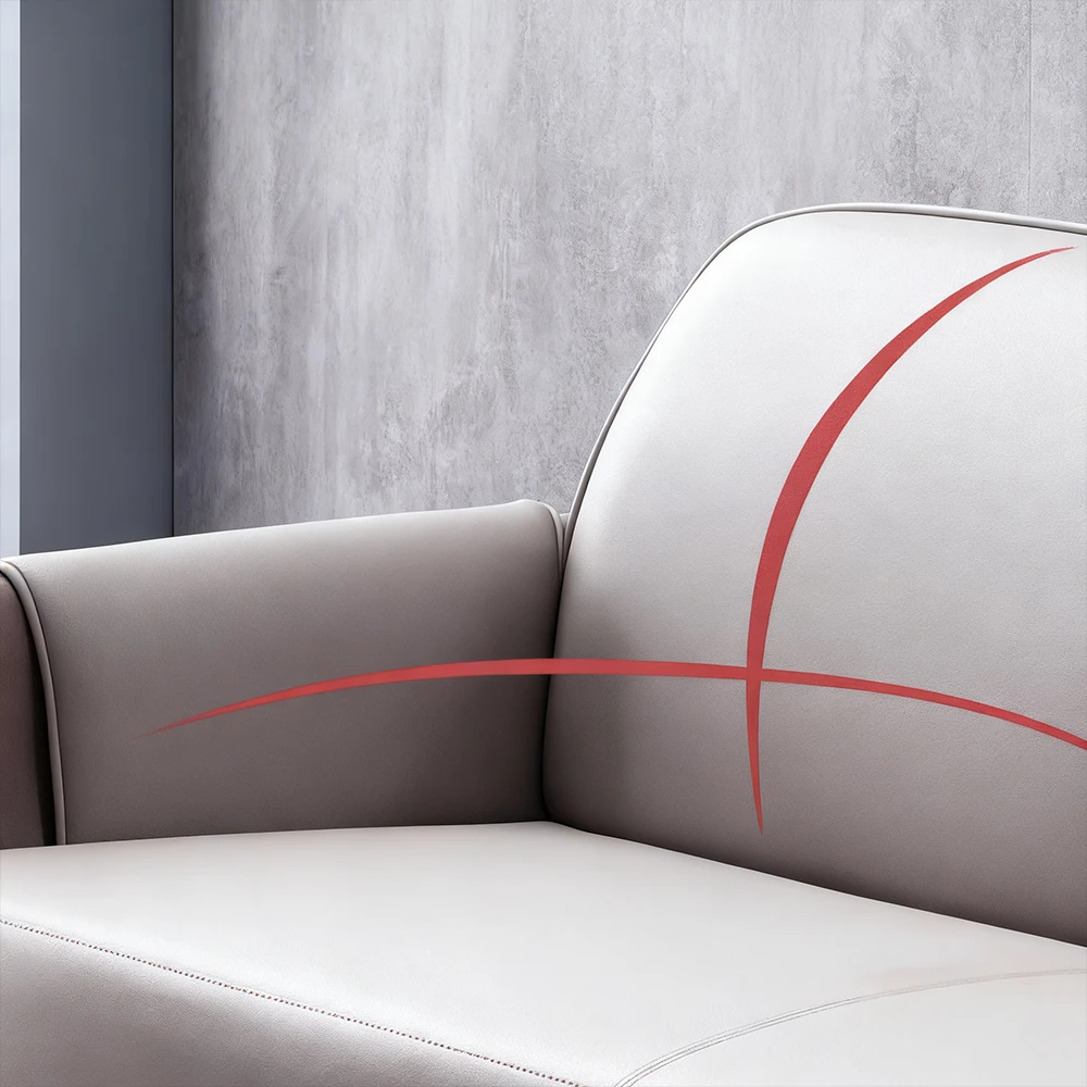 Fashionable Creative Office Sofa - Maoters - image 13