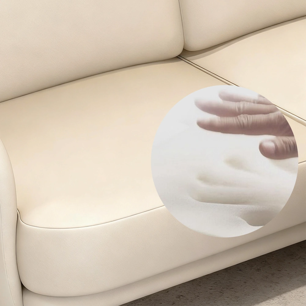 Gray Leisure Coffee Shop Sofa for Two - Maoters - image 5