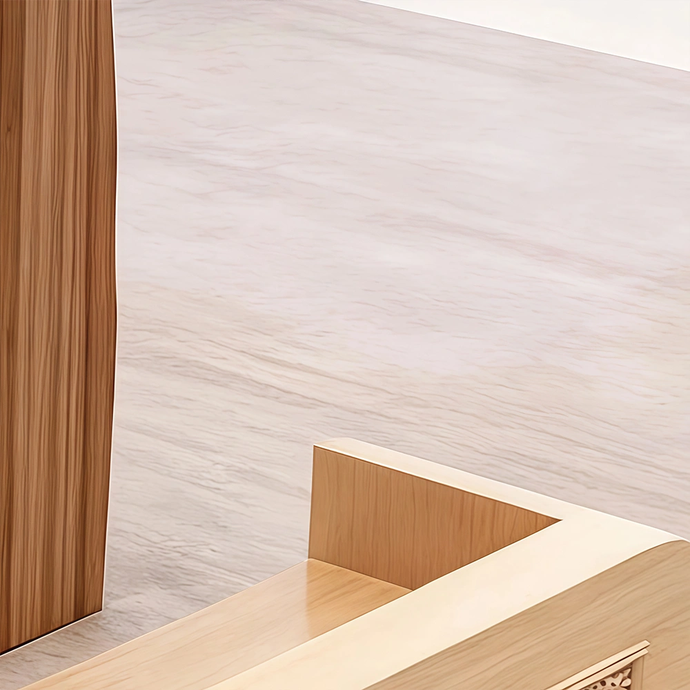 Lacquer Beauty Bar Reception Desk - Maoters - image 5