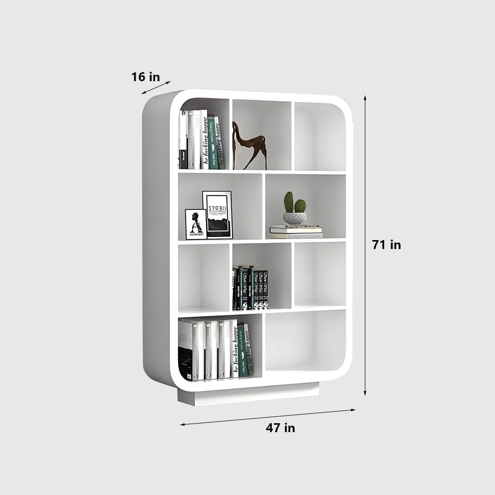 Large Office Desks in Modern Minimalist Style - image 18