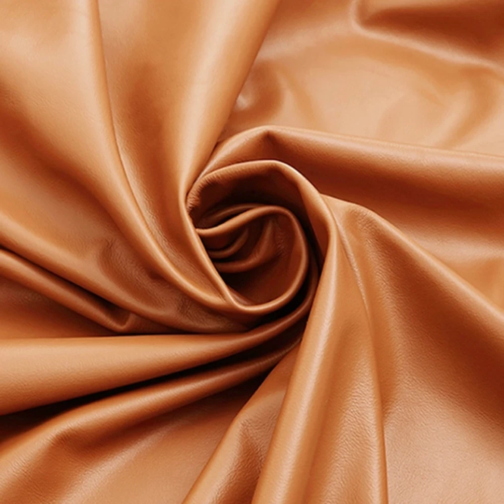 Luxurious Curved Sofa, Orange - Maoters - image 12