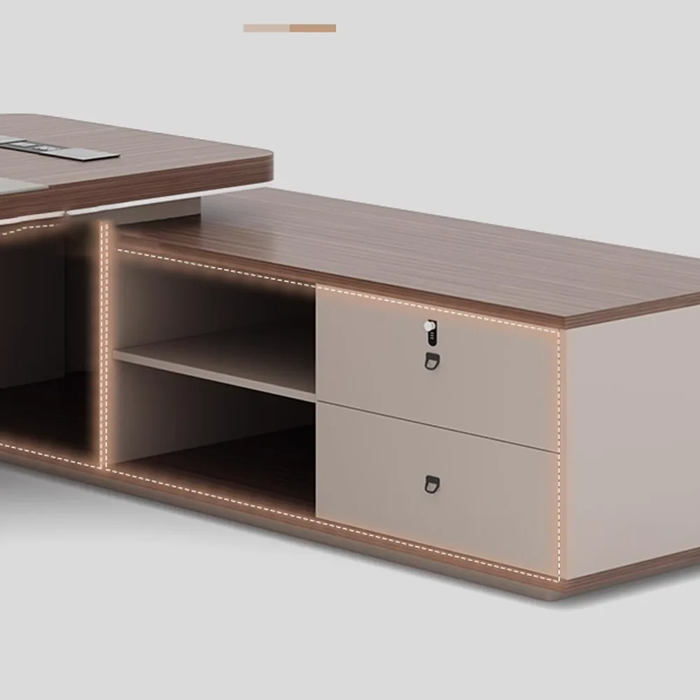 Luxury Office Desks for Managers &amp; CEOs - image 18
