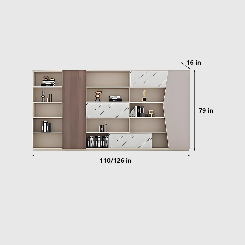 Luxury Office Desks for Managers &amp; CEOs - image 22