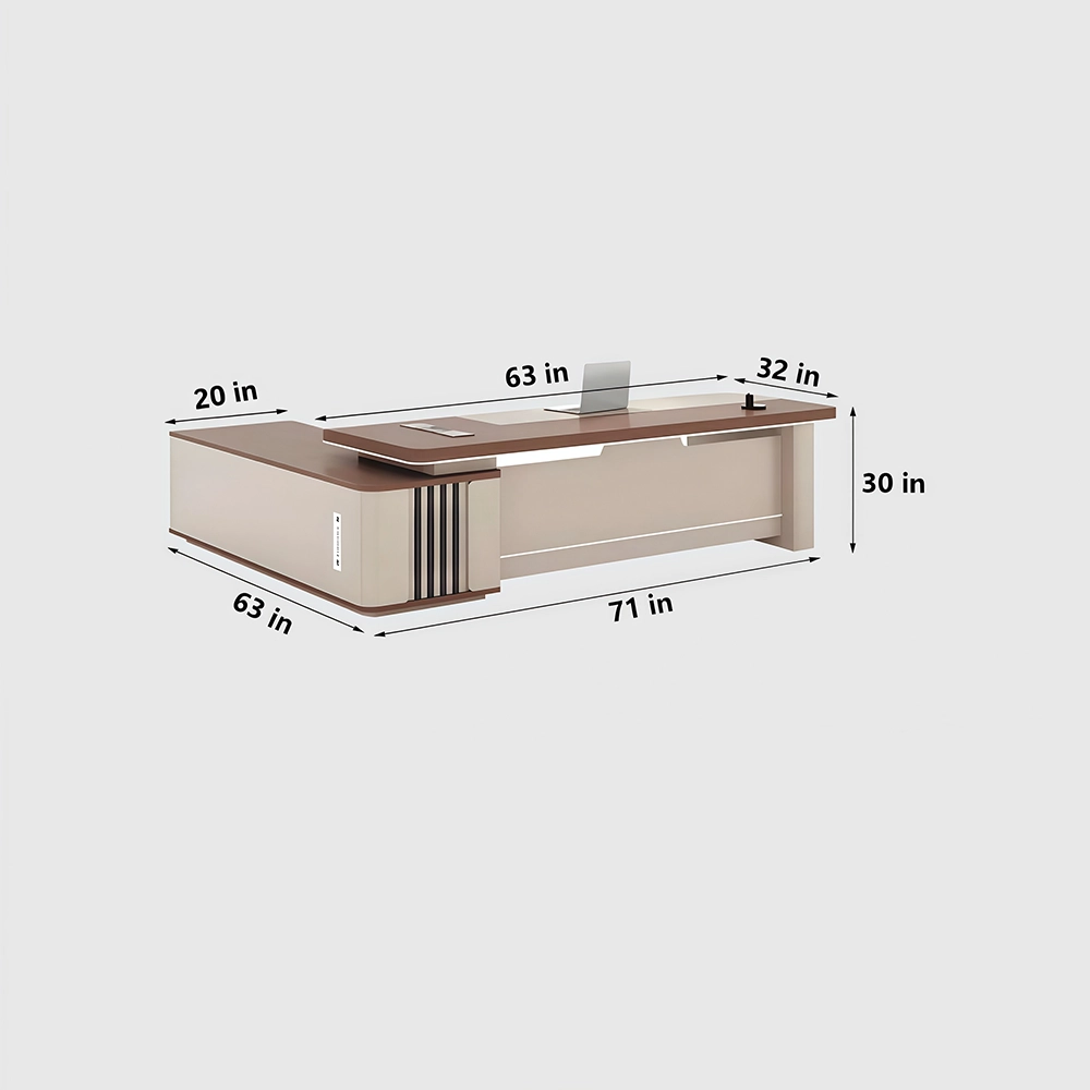Luxury Office Desks for Managers &amp; CEOs - image 5