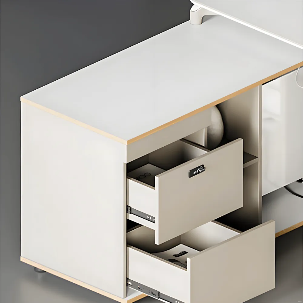 Modern Desks for Individual General Managers - image 17